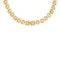 ICONIC CHAIN NECKLACE GOLD